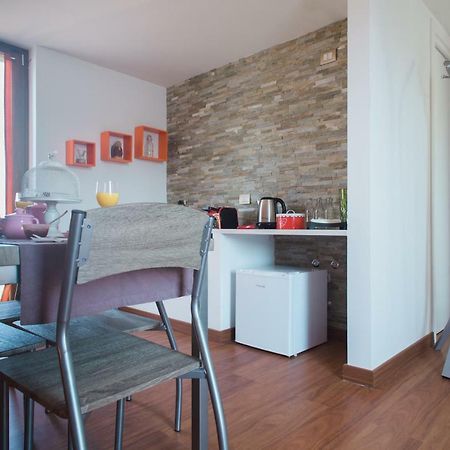 Il Crusco Bed and Breakfast Ματέρα Εξωτερικό φωτογραφία