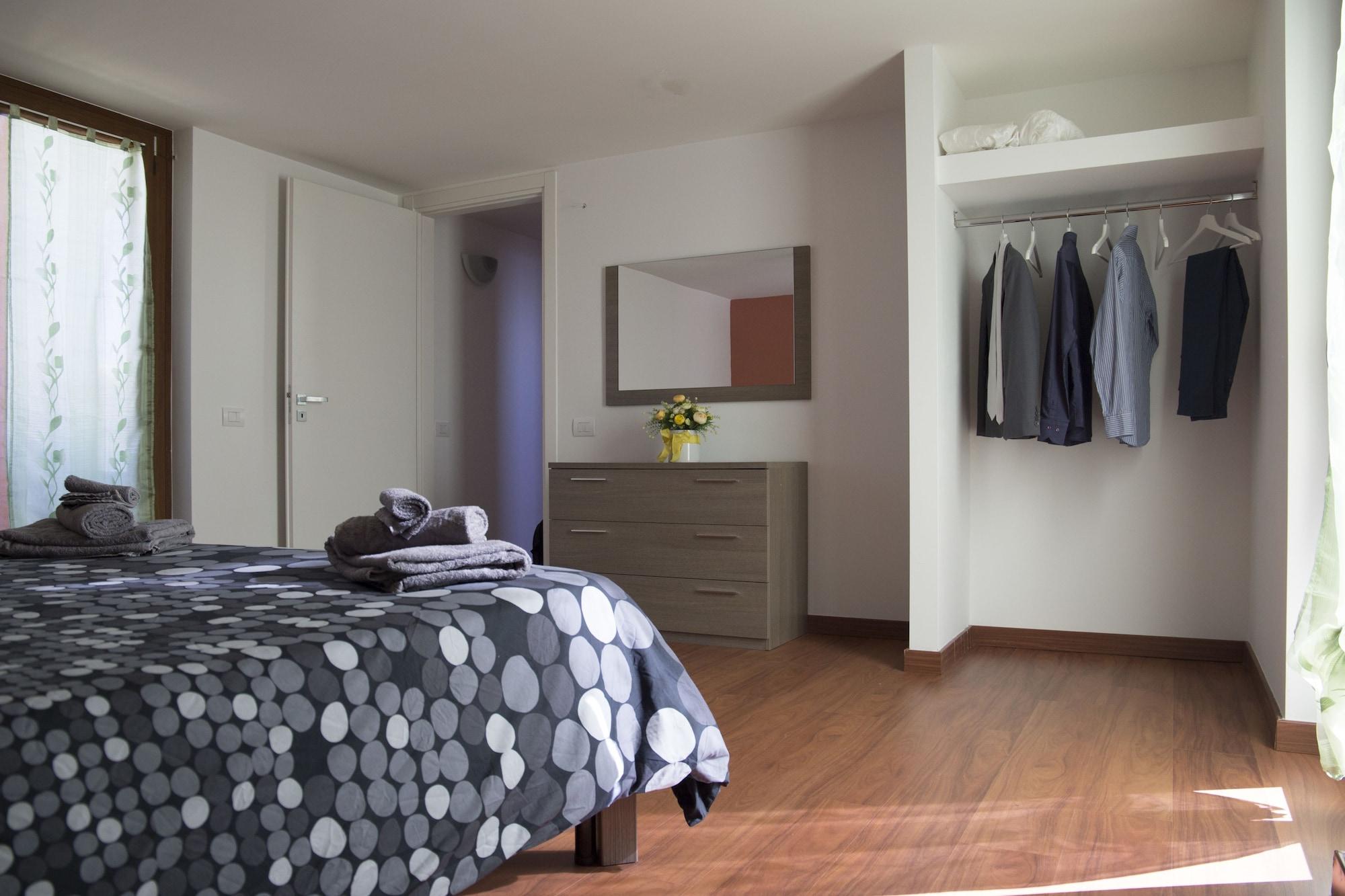 Il Crusco Bed and Breakfast Ματέρα Εξωτερικό φωτογραφία