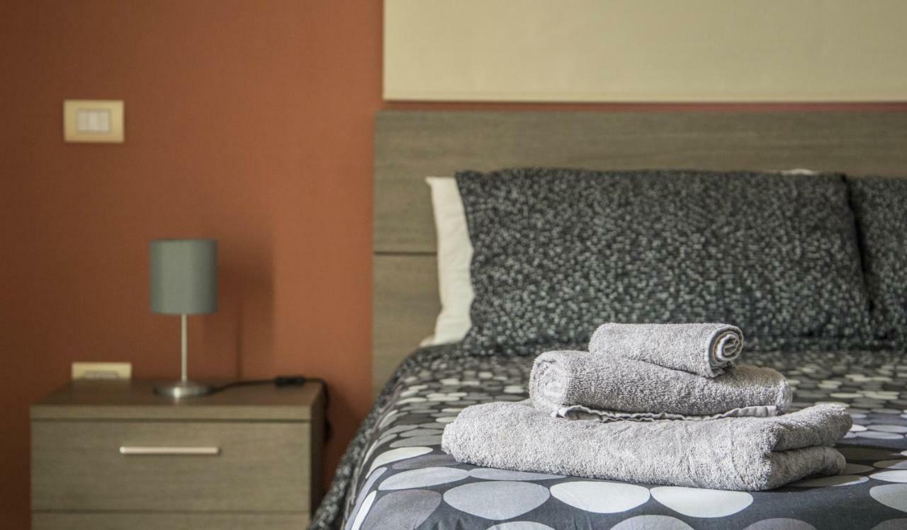Il Crusco Bed and Breakfast Ματέρα Εξωτερικό φωτογραφία